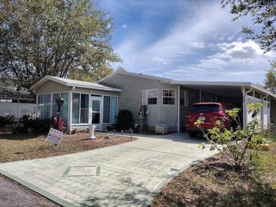 Mobile Home at 1008 Cedar Glen Deland, FL 32724