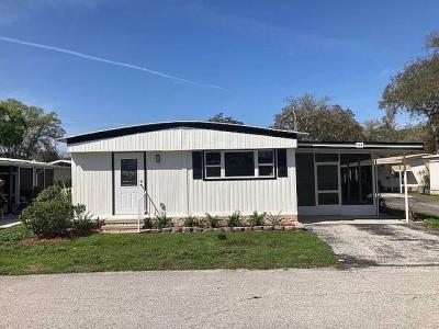 Mobile Home at 159 Camellia Dr. Leesburg, FL 34788