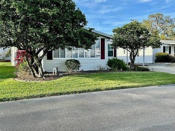 1996 PALM Mobile Home For Sale