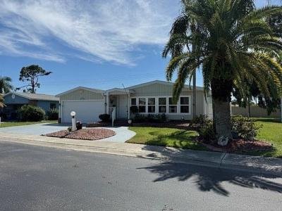Mobile Home at 1029 La Paloma North Fort Myers, FL 33903