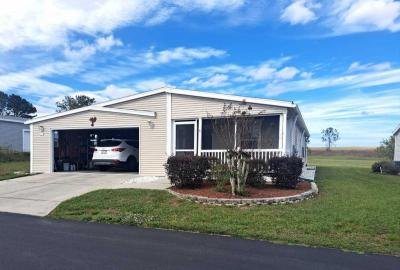 Mobile Home at 39135 Golf View Ave Dade City, FL 33525