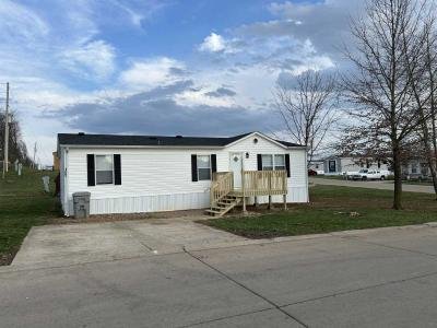 Mobile Home at 152 Autumn Hills Dr Old Monroe, MO 63369