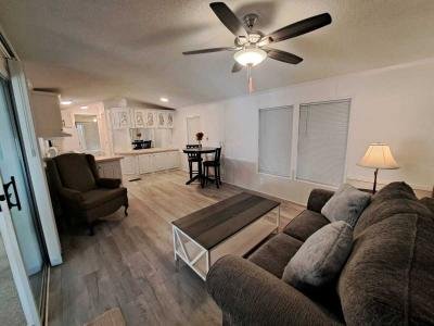 Mobile Home at 37400 Chancey Rd #200 Zephyrhills, FL 33541