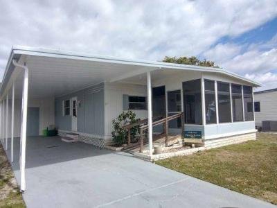 Mobile Home at 7225 Sonora Ave New Port Richey, FL 34653