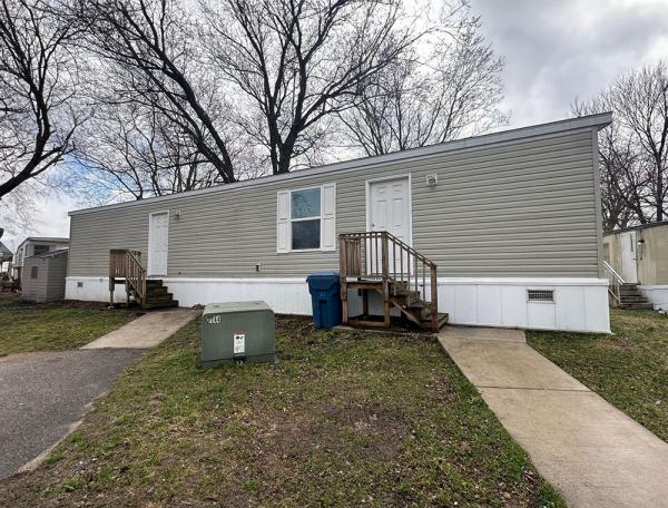 2021 Mobile Home For Sale