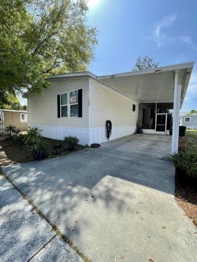 Mobile Home at 7840 72nd St N Pinellas Park, FL 33781