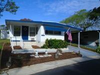 1971 CHEV Manufactured Home