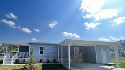 Mobile Home at 3164 Lighthouse Way Spring Hill, FL 34607