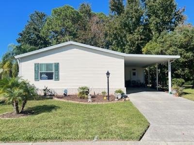 Mobile Home at 3161 Lighthouse Way Spring Hill, FL 34607