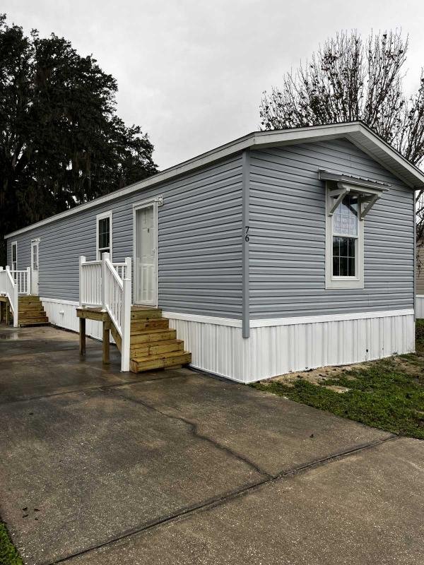 2021 Trinity Mobile Home For Sale