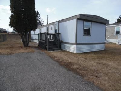 Mobile Home at 27 Elder Drive Duluth, MN 55810
