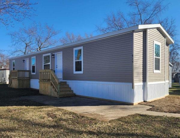 2024 Champion/Redman Paramount Mobile Home For Sale