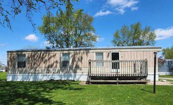 2000 Cay Mobile Home For Sale