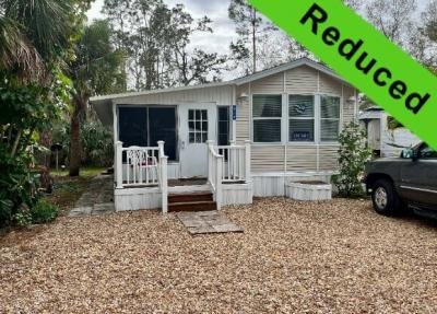 Mobile Home at 1300 N River Rd Lot S15 Venice, FL 34293