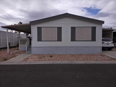 Mobile Home at 5303 E Twain Ave Las Vegas, NV 89122