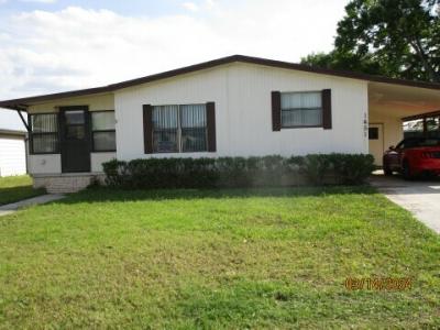 Mobile Home at 1451 Indigo Dr. Lakeland, FL 33813