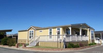 Mobile Home at 1225 Vienna Dr #303 Sunnyvale, CA 94089