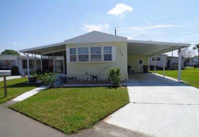 Mobile Home at 178 Jeff St Lakeland, FL 33815