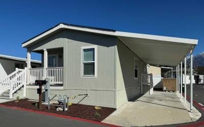 Mobile Home at 8389 Baker Ave Spc 25 Rancho Cucamonga, CA 91737