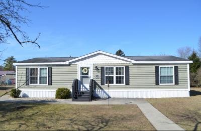 Mobile Home at 164 Lamplighter Acres Fort Edward, NY 12828