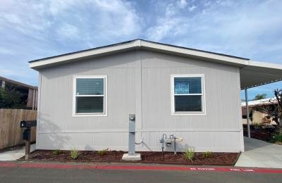 Mobile Home at 8389 Baker Ave Spc 39 Rancho Cucamonga, CA 91730