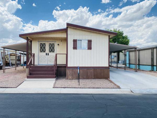 5805 W. Harmon Las Vegas, NV | MHVillage