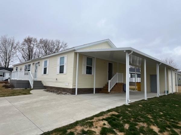 2019 Redman Mobile Home For Sale
