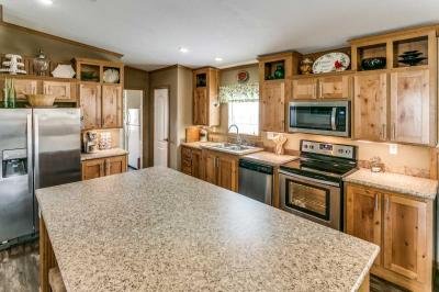Mobile Home at 3209 Wooded Glen Way Euless, TX 76040