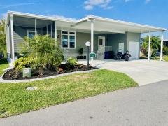 Photo 1 of 24 of home located at 4666 Devonwood Ct. Lot #743 Lakeland, FL 33801