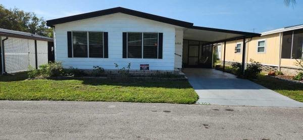 Photo 1 of 2 of home located at 6802 Strawberry Dr New Port Richey, FL 34653