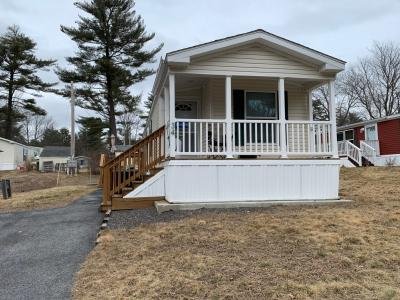 Mobile Home at 34 Pine Grove Drive Standish, ME 04084
