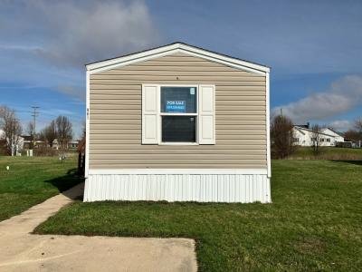Mobile Home at 981 Ravencrest Drive Rochester, IN 46975
