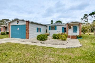 Mobile Home at 19871 Cypress Woods North Fort Myers, FL 33903