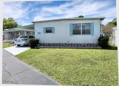 Mobile Home at 2121 New Tampa Hwy Lot I-10 Lakeland, FL 33815