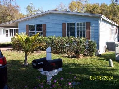 Mobile Home at 1557 Sea Gull Dr Titusville, FL 32796