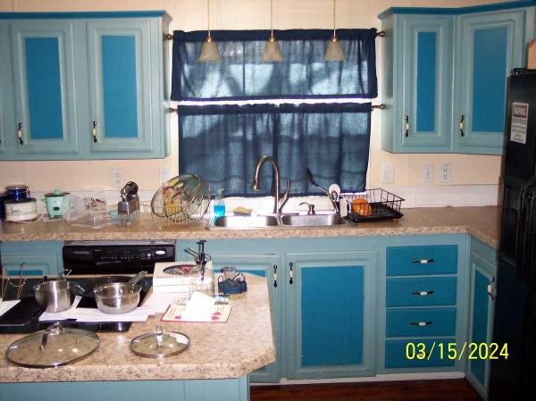 1997 Manufactured Home