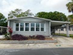 Photo 1 of 19 of home located at 10265 Ulmerton Road #23 Largo, FL 33771