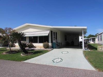 Mobile Home at 2533 Coachlite Dr Trinity, FL 34655