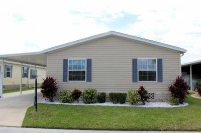 Mobile Home at 1170 Heartwood Cypress Dr Winter Haven, FL 33881