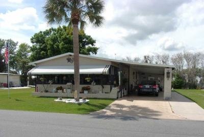 Mobile Home at 161 Buena Vista Arcadia, FL 34266