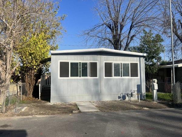 1966 Pacemaker Mobile Home For Sale
