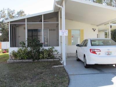 Mobile Home at 10602 Hayden Ave Trinity, FL 34655