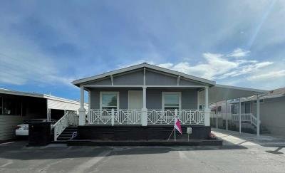 Mobile Home at 19350 Ward Street, #70 Huntington Beach, CA 92646