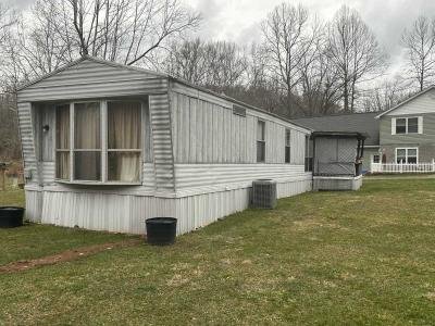 Mobile Home at 112 River Run Drive West Union, WV 26456