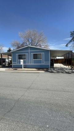 Photo 1 of 17 of home located at 4465 Boca Way #89 Reno, NV 89502