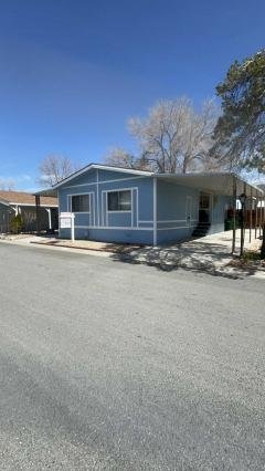 Photo 2 of 17 of home located at 4465 Boca Way #89 Reno, NV 89502