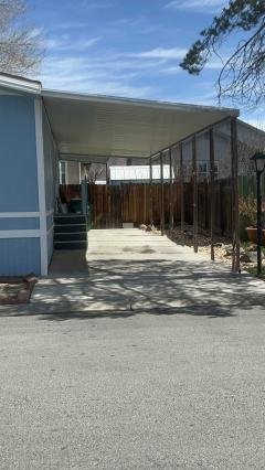 Photo 3 of 17 of home located at 4465 Boca Way #89 Reno, NV 89502