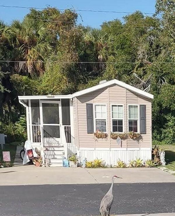 2007 Skyline Mobile Home For Sale