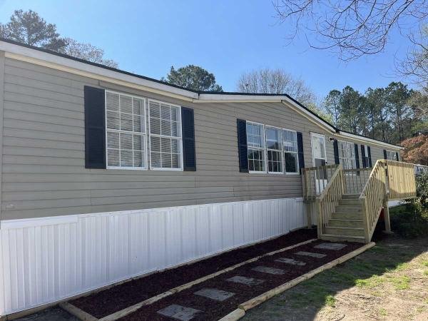 1994 Horton Mobile Home For Sale