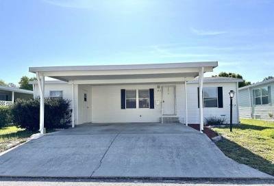 Mobile Home at 3513 Engineer Drive Valrico, FL 33594
